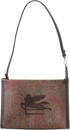 Etro BAGS - Shoulder bags sur YOOX.COM