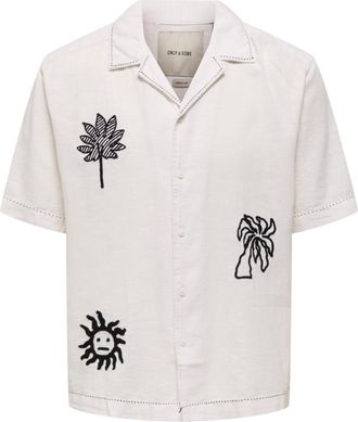 Only & Sons overhemd