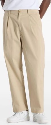 New Balance Pantaloni Athletics - Toni neutri