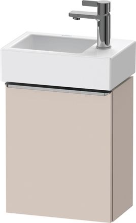 Duravit Duravit D-neo, Mueble Bajo Lavabo Consola Suspendido