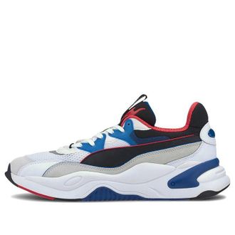 Puma RS-2K Internet Exploring - Lapis Blue Red 373309-04