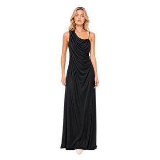 Ralph Lauren Dames, Jurken, Blauw, Maat: 2XS