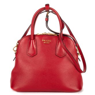 Prada Small Promenade Small schoudertas