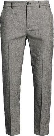 The Editor BOTTOMWEAR - Trousers on YOOX.COM
