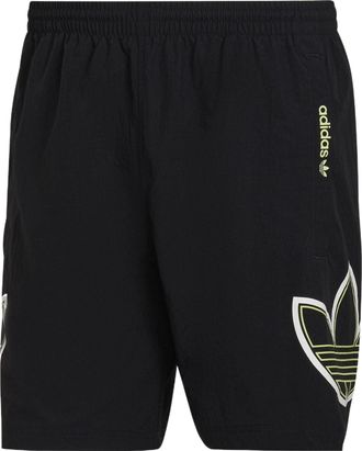 adidas originals SPRT Swim Shorts Black HE4684