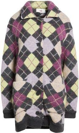 SOLOTRE STRICKWAREN - Strickjacken auf YOOX.COM