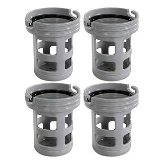 OEM Soporte De Montaje Del Cartucho De Filtro, Fiabilidad, -4