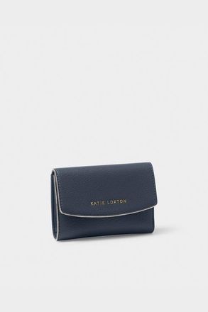 Katie Loxton Marni Wallet in Slate at Nordstrom