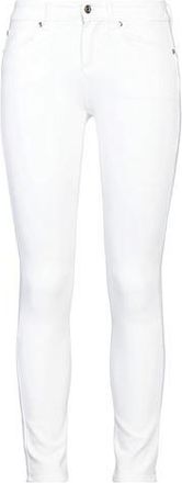 Liu Jo PARTES DE ABAJO - Pantalones vaqueros en YOOX.COM