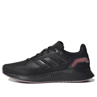 adidas (WMNS) adidas Run Falcon 2.0 BLACK GX8250
