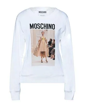 Moschino TOPS - Sweatshirts auf YOOX.COM