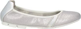 Hogan FOOTWEAR - Ballet flats sur YOOX.COM