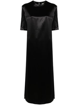 Loulou Studio Langes Kleid