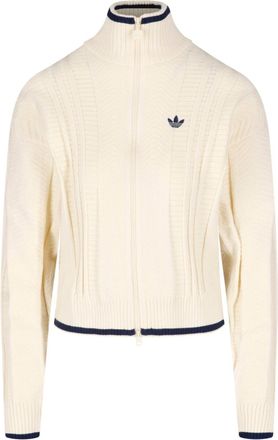 adidas Cardigan Zip Firebird