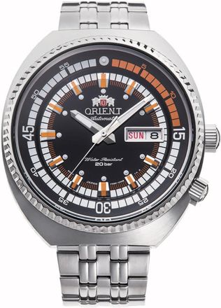 Orient Mens RA-AA0E05B19B Sport Neo 43mm Automatic Watch