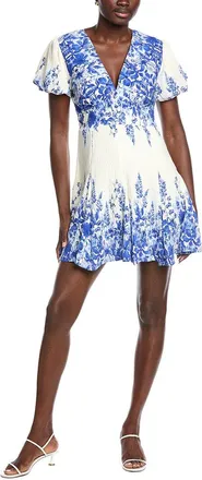 ANNA KAY Oasia Mini Dress