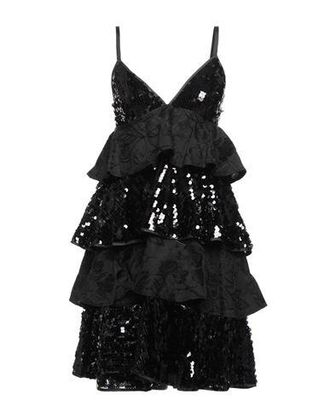 Semicouture KLEIDER - Midi-Kleider auf YOOX.COM