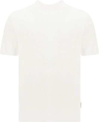 Paolo Pecora Cotton T Shirt