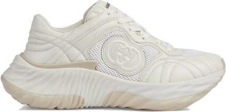 Gucci Mujer, Zapatos, Blanco, Talla: 40 EU