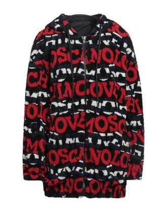 Love Moschino JACKEN & MÄNTEL - Jacken und Anoraks auf YOOX.COM