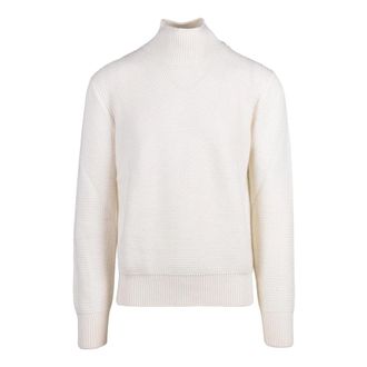 KANGRA Hombre, Jerseys, Beige, Talla: L