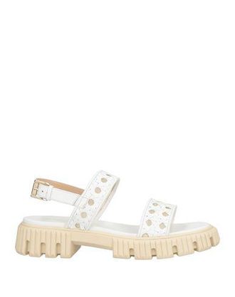Baldinini SCHUHE - Sandalen auf YOOX.COM
