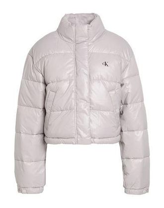 Calvin Klein JACKEN & M&Auml;NTEL - Pufferjacken & Daunenjacken auf YOOX.COM