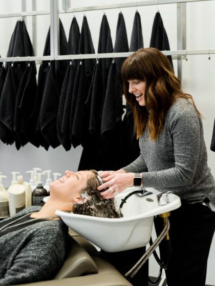Die 10 besten Friseur-Salons in Hamburg