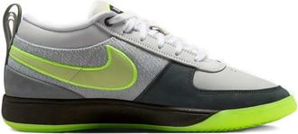 Nike Book 1 sneakers - Grijs