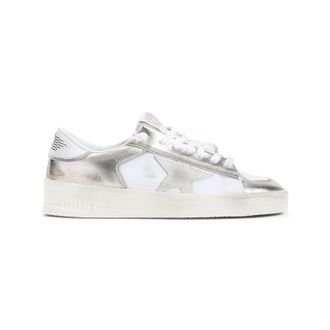 Golden Goose Sneakers Nude & Neutrals