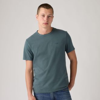 Levi's Original Tee - Mens - 2XL - Blue