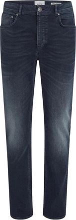 Circle Of Trust Connor Jeans - Heren - Regular Fit Jeans - Blauw - W36 - Katoen - Jeans