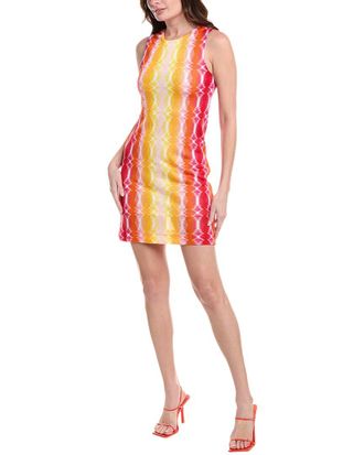 M Missoni Mini Dress