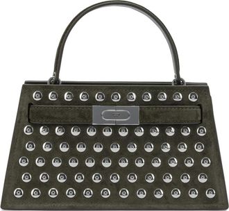 Tory Burch Womens Handbags Bags Green Ss26