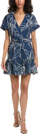 Hutch Birgin Dress