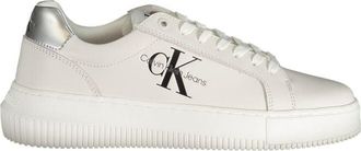 Calvin Klein Polyurethane Women Womens Sneaker