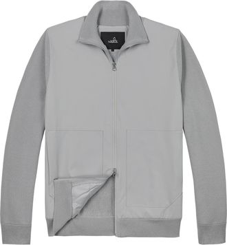 Wahts Mens Jackets Cool Grey / XXL