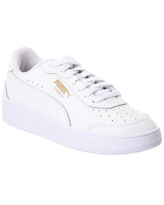 Puma Puma Ca Match Leather Sneaker