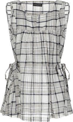 Roberto Collina CAMISETAS Y TOPS - Tops en YOOX.COM