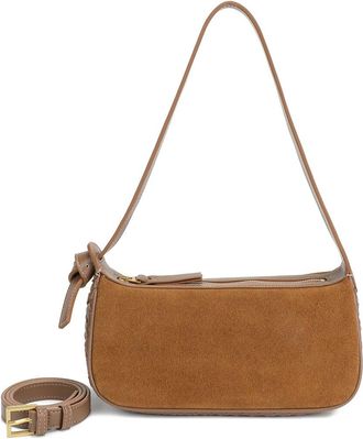 Tiffany & Fred Leather Crossbody