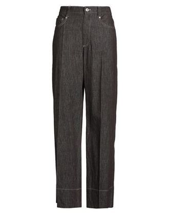 Brunello Cucinelli PARTES DE ABAJO - Pantalones vaqueros en YOOX.COM