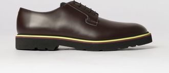 Paul Smith Derby in pelle spazzolata