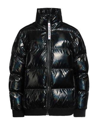 Love Moschino JACKEN & MÄNTEL - Pufferjacken & Daunenjacken auf YOOX.COM