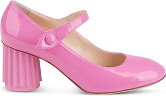 AGL Hakschoenen - Dames - Pumps - Roze - 36 EU - Schoenen