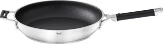 R&ouml;sle Roesle Silence Pro Sart&eacute;n De Acero Inoxidable 32 Cm