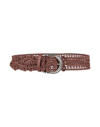 Etro Small Leather Goods - Belts sur YOOX.COM