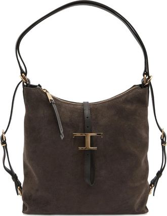Tod's T Timeless Shoulder Bag