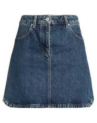 Givenchy Denim skirts