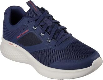 Skechers Skech-Lite Pro Mens Trainers, Navy, 7.5 UK, Nvrd, 6.5 UK