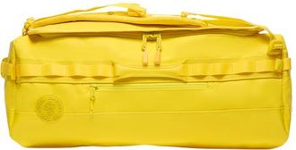 Baboon to the Moon New Go-Bag Duffle Big 60L in Yellow at Nordstrom, Size Large